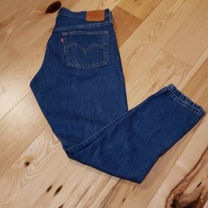 Levi's 501 Skinny